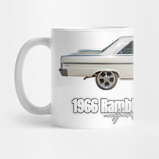 1966 Rambler Classic 770 Hardtop Coupe Mug